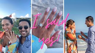 I said YES 💕 😊 💍 Storytime [upl. by Sudoeht]