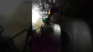 moto con cdi racing vento rocketman 250 bike tuning mexico [upl. by Guarino588]