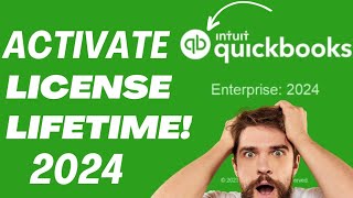 How to Buy QuickBooks Desktop Enterprise 2024 amp Activate License Key Link Description 👇 [upl. by Esme310]