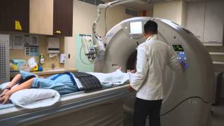 What to expect during a CT Scan [upl. by Katuscha746]