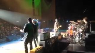 Kenny Wayne Shepherd  Playing Shinei VibeBro  22516 [upl. by Betta]