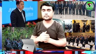 6 November 2024 DVR Rohingya news أخبار أراكان باللغة الروهنجية ရိုဟင်ဂျာနေ့စဥ် သတင်းအစီစဥ် [upl. by Ruzich]