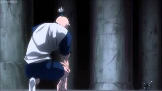 netero vs meruem full fight part 7 [upl. by Dlonyar754]