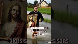 ✝️✝️ catholique France prière jésus foi [upl. by Xila]