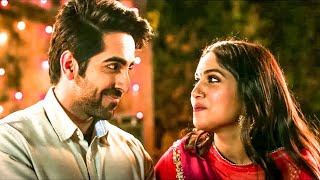 Ayushmann Khurrana Cant Satisfy Bhumi Pednekar  Subh Mangal Saavdhan  Best Comedy Scenes [upl. by Lezned360]