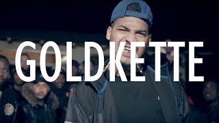 FREE 187 Strassenbande Type Beat  quotGOLDKETTEquot  prod by Lifted Beats [upl. by Wendie268]