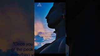 Compulsive or Conscious sadhguruwisdom sadhguru sadhguruquotes yoga yogasehihoga ishayoga yt [upl. by Aiyram]