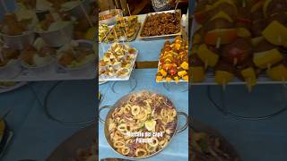 mercatodelcapo palermo rockinkitchensicily streetfood rockinkitchensicily sicilia sicily [upl. by Aeet619]