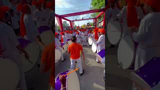 The Untold Story of star nashik dhol ahmedabad  Nashik dhol dholtasha nashik [upl. by Maghutte]