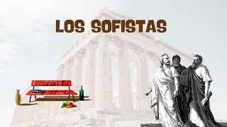 Los sofistas [upl. by Heller223]