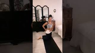 Go apprendre le soheirzaki en danseorientale dans ma playlist de technique en ligne 👌😉 [upl. by Misha]