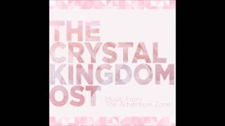 The Adventure Zone The Crystal Kingdom OST  The Cosmoscope [upl. by Geoffry764]