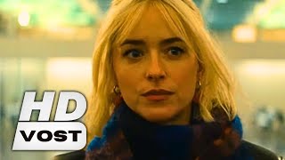 DADDIO Bande Annonce VOST 2024 Drame Dakota Johnson Sean Penn [upl. by Dearman]