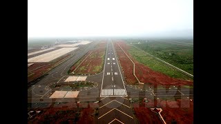 Aéroport International Blaise Diagne de Diass 2017 [upl. by Yenttihw]