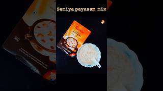 ദീപാവലി🎇മധുരത്തിന് പായസം  Diwali special Semiya payasam  mix shorts [upl. by Chevalier]