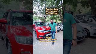 😱Cheapest Diesel Cars in Delhi at Car Junction Contact Number in Video [upl. by Goodrow]