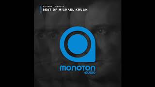 MNTN064  Michael Kruck  Tension Machine Original Mix [upl. by Ezzo]