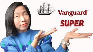 Vanguard Super is it good [upl. by Maegan628]