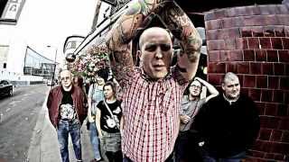 Booze amp Glory  quotLondon Skinhead Crewquot  Official Video HD [upl. by Ynohta]