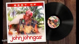 Assikongo  JOHN JOHNGOS [upl. by Virginie945]