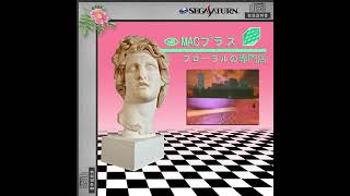 macintosh plus floral shoppe 5 minutes [upl. by Nicolle]