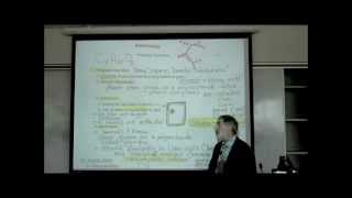 CARBOHYDRATES amp LIPIDS by Professor Fink [upl. by Dolhenty]