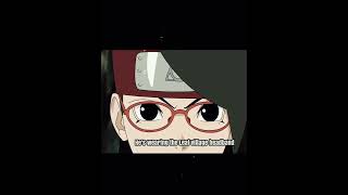 Sasuke and Sarada meets ITACHI Sad AMVEDIT😭😭 anime shorts itachi naruto sad boruto [upl. by Handal]