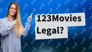 How are sites like 123Movies legal [upl. by Ainivad648]