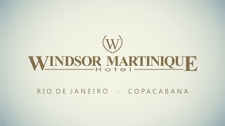 Windsor Martinique Hotel [upl. by Seko]