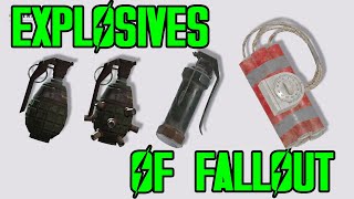 The Explosives of Fallout Part 2 [upl. by Coats]