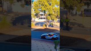 Joondalup rally sums up 🇦🇺 perth australia shorts shortvideo car sports fyp [upl. by Aneehsit]