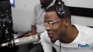 Alikiba amzalilisha Diamond kwaku imba live [upl. by Bendick]