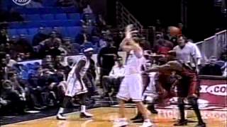 Top 10 NBA 2002 2003 vol 11 [upl. by Crowe170]