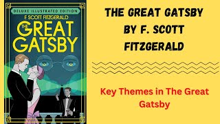 The SHOCKING Truth About The Great Gatsby [upl. by Mcquade]