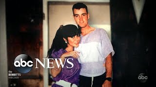 How John and Lorena Bobbitt met 2020 The Bobbitts Part 1 [upl. by Ynettirb]