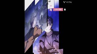 Anemy attack on auction manhwa webtoon webtoonfans mangacomic comics animecomic action short [upl. by Taber]