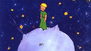 ＬＥ ＰＥＴＩＴ ＰＲＩＮＣＥ  1943 Saint Exupery  Lu par Jean Louis Trintignant EN FRANCAIS [upl. by Pam]