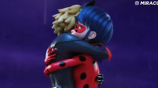 Miraculous Ladybug Strike Back Finale Pt2 Full Episode in English PART 11 [upl. by Nwahsel761]