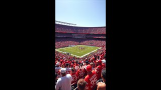 Chiefs vs Raiders The Ultimate Rivalry Showdown [upl. by Acirema113]