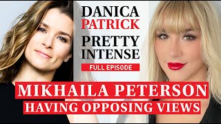 Mikhaila Peterson  Opposing Views  PRETTY INTENSE PODCAST  Ep 130 [upl. by Tormoria282]