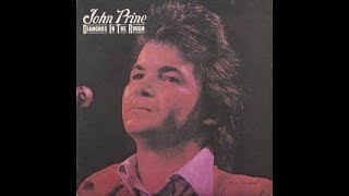 SouvenirsJohn Prine [upl. by Ynos]