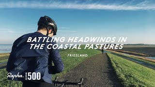 RAPHA FESTIVE 500  DAY 3 [upl. by Ronni470]