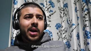 Aymen Bousselham EP96  Classroom Problems [upl. by Latham]