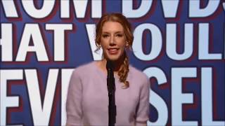 Mock The Week  Scenes Wed Like to See  Katherine Ryan Compilation [upl. by Ingvar]