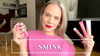 SMINK ÚJDONSÁGOK A KOLLEKCIÓMBAN  ESSENCE DOLCE amp GABBANA CATRICE NYX STB… [upl. by Mitchel770]