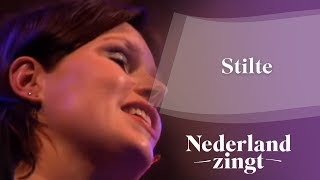 Nederland Zingt Stilte [upl. by Gerta]