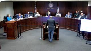 Board of County Commissioners  Sep 10 2024 [upl. by Nnayt]