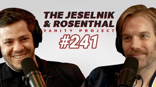 The Jeselnik amp Rosenthal Vanity Project  Happy Birthday Mr President Full Eps 241 [upl. by Lledrev]