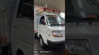 Ashok Leyland dost LX [upl. by Joel]