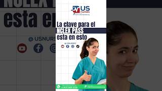 😱 ¿Habías escuchado este consejo antes 🔑 NCLEX enfermeriaenestadosunidos [upl. by Adolphus]